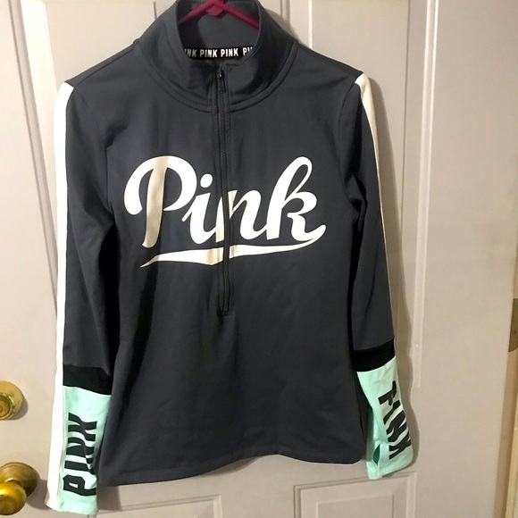 PINK Victoria's Secret Tops - PINK Victoria’s Secret Pullover